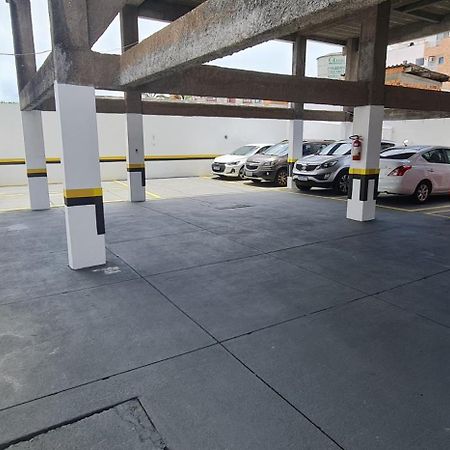 Residencial Ilhas Gregas Aparthotel Florianopolis Bagian luar foto