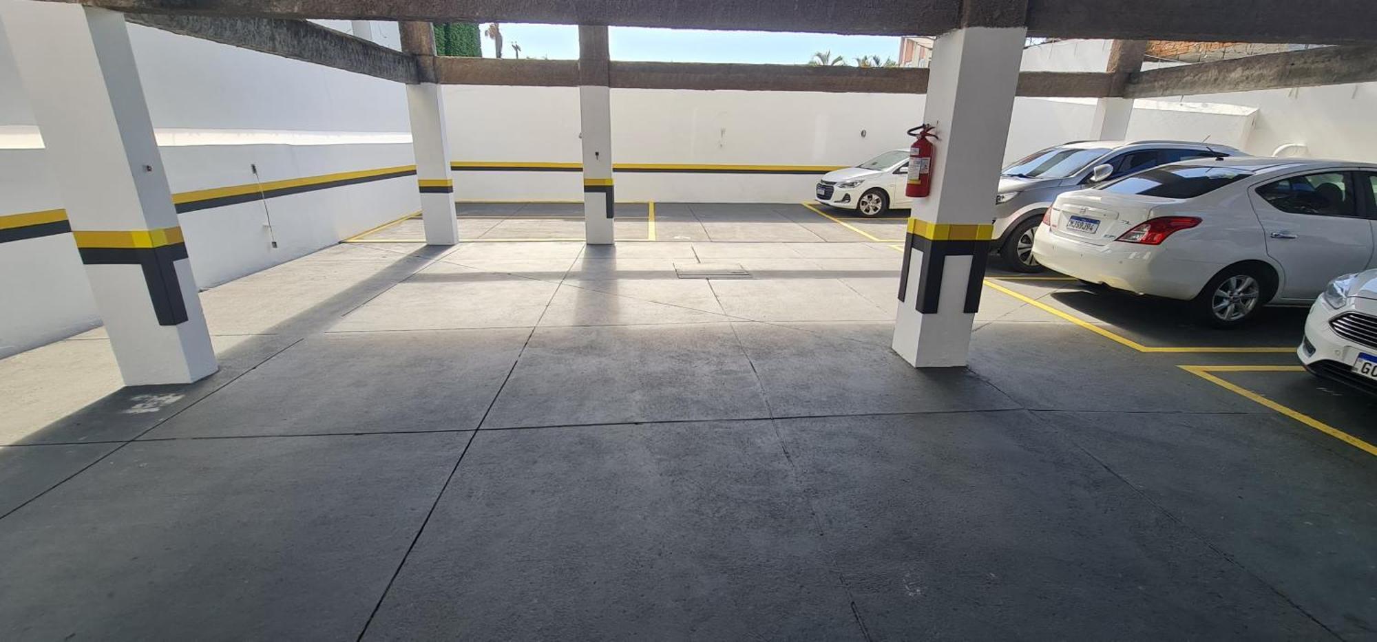 Residencial Ilhas Gregas Aparthotel Florianopolis Bagian luar foto