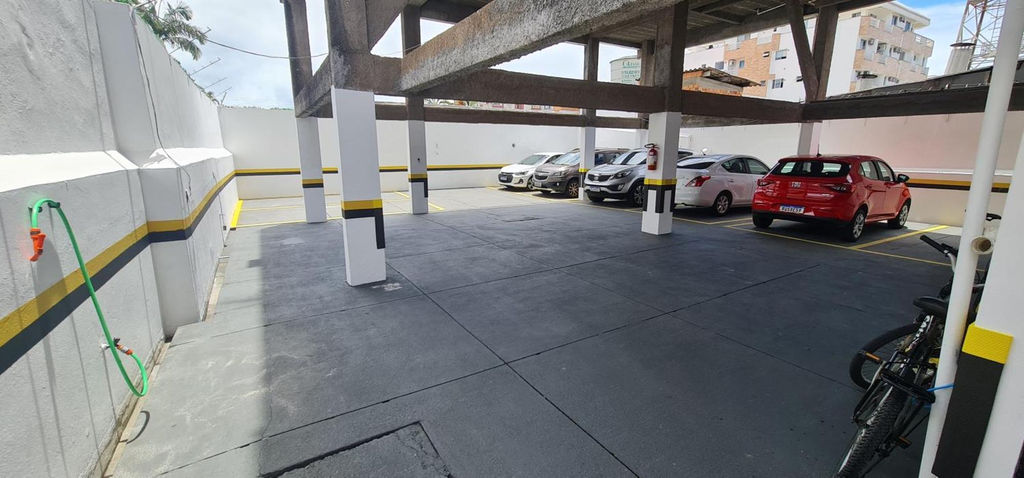 Residencial Ilhas Gregas Aparthotel Florianopolis Bagian luar foto