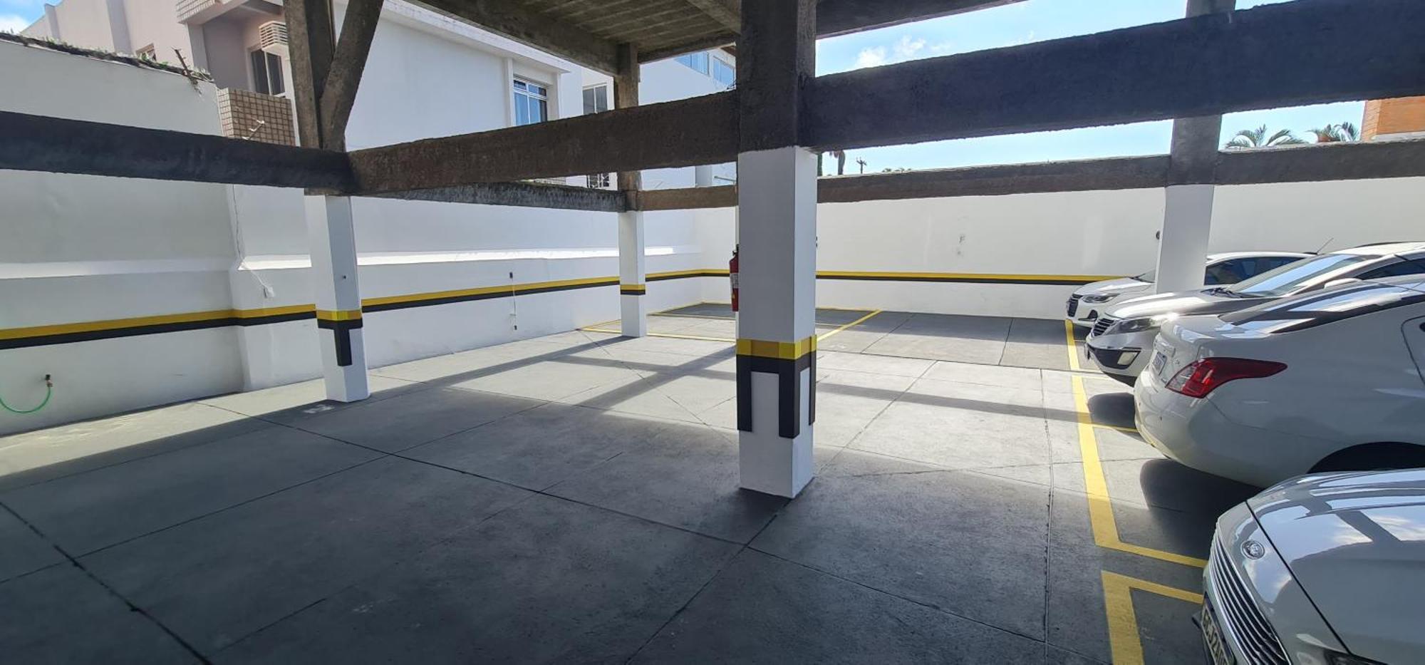 Residencial Ilhas Gregas Aparthotel Florianopolis Bagian luar foto