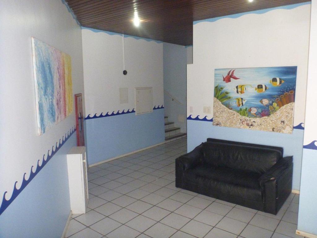 Residencial Ilhas Gregas Aparthotel Florianopolis Bagian luar foto