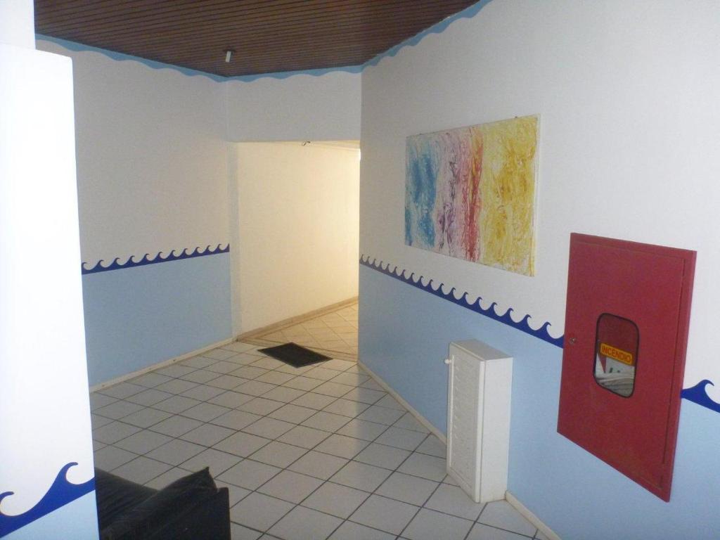 Residencial Ilhas Gregas Aparthotel Florianopolis Bagian luar foto