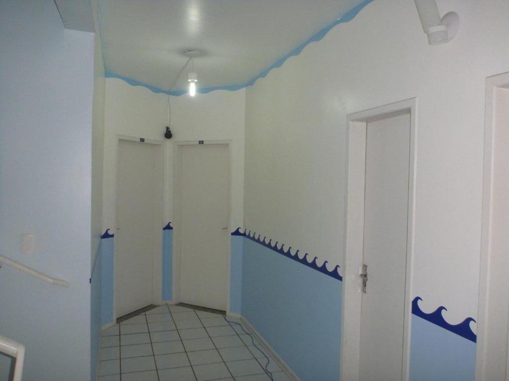 Residencial Ilhas Gregas Aparthotel Florianopolis Bagian luar foto