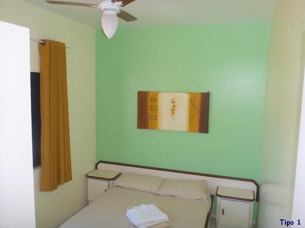 Residencial Ilhas Gregas Aparthotel Florianopolis Bagian luar foto