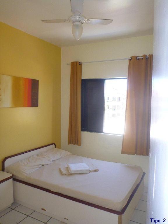 Residencial Ilhas Gregas Aparthotel Florianopolis Bagian luar foto