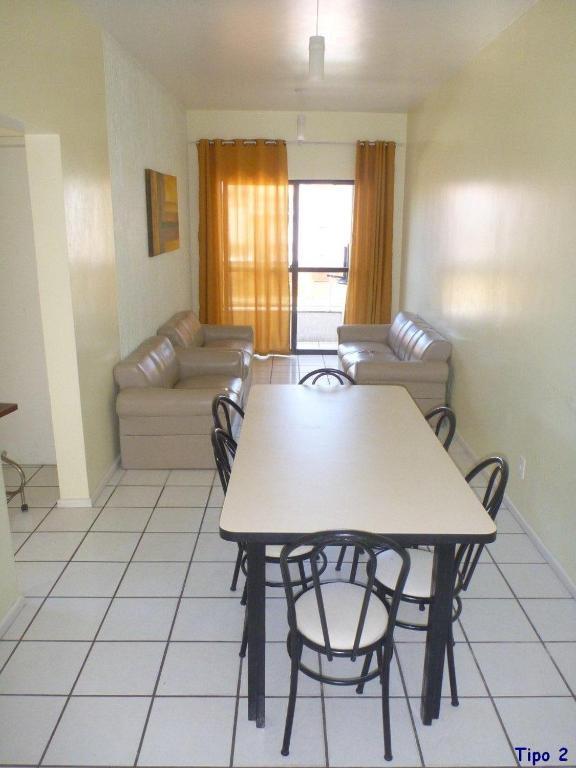 Residencial Ilhas Gregas Aparthotel Florianopolis Bagian luar foto