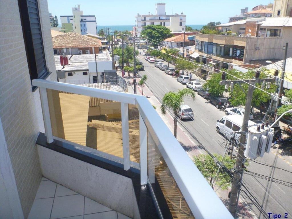 Residencial Ilhas Gregas Aparthotel Florianopolis Bagian luar foto