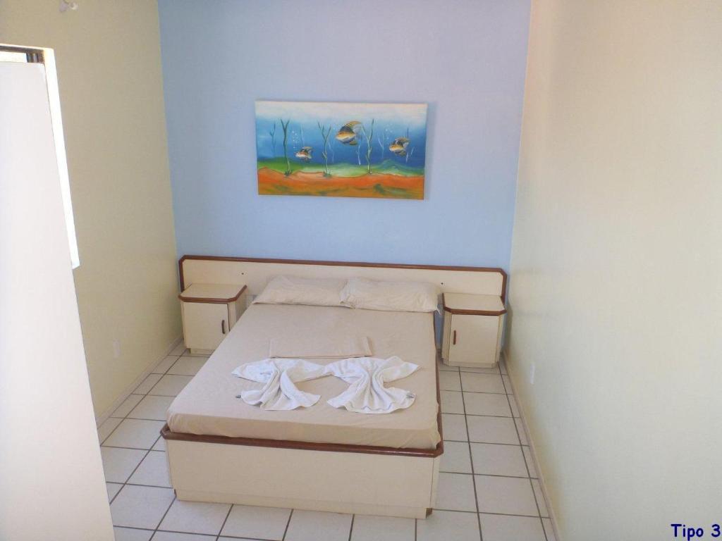 Residencial Ilhas Gregas Aparthotel Florianopolis Bagian luar foto