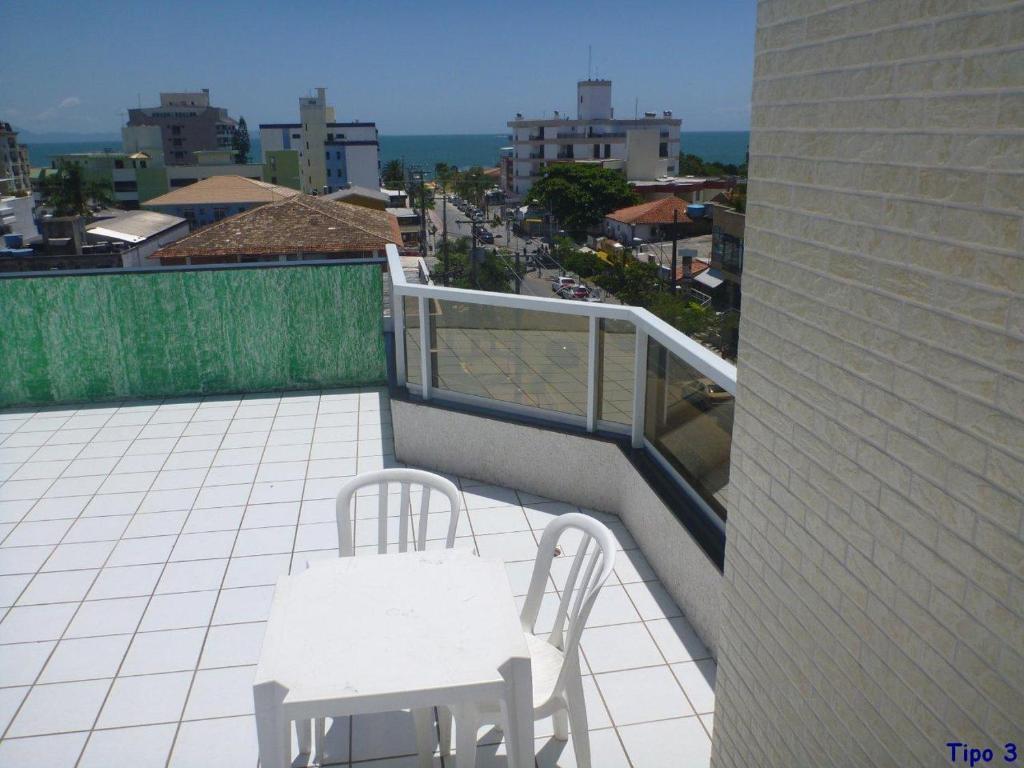 Residencial Ilhas Gregas Aparthotel Florianopolis Bagian luar foto