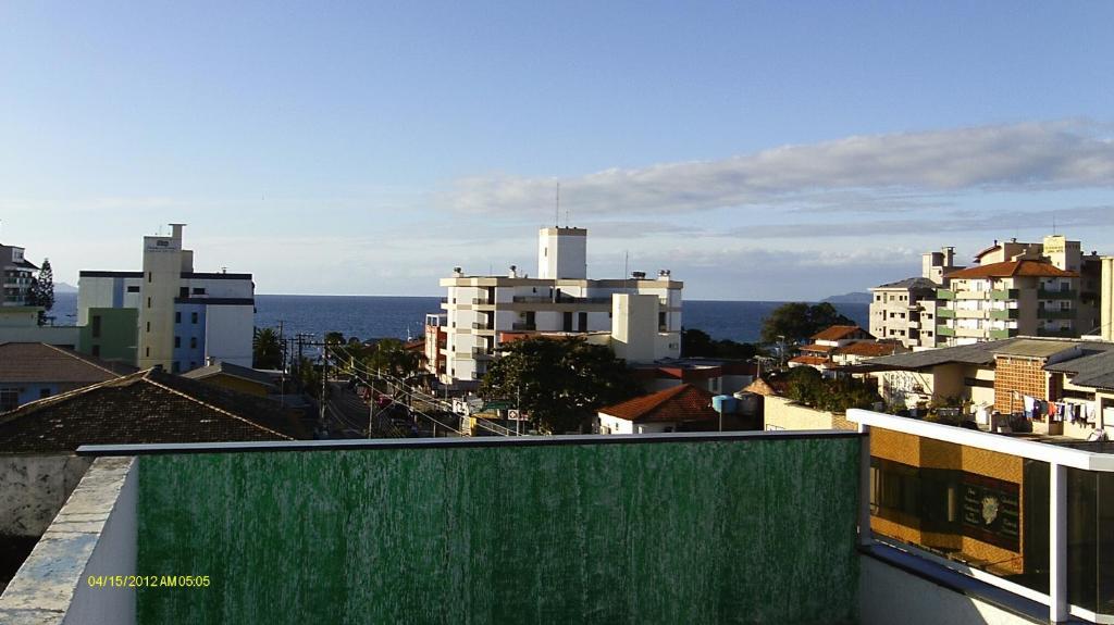 Residencial Ilhas Gregas Aparthotel Florianopolis Bagian luar foto
