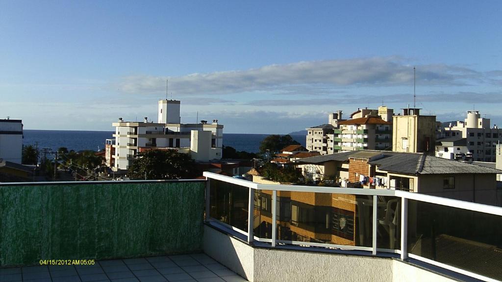 Residencial Ilhas Gregas Aparthotel Florianopolis Bagian luar foto